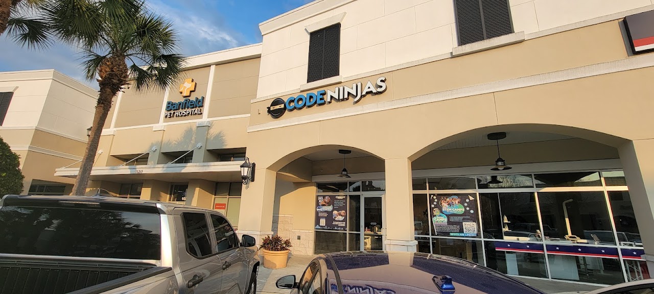 Code Ninjas Lake Mary
