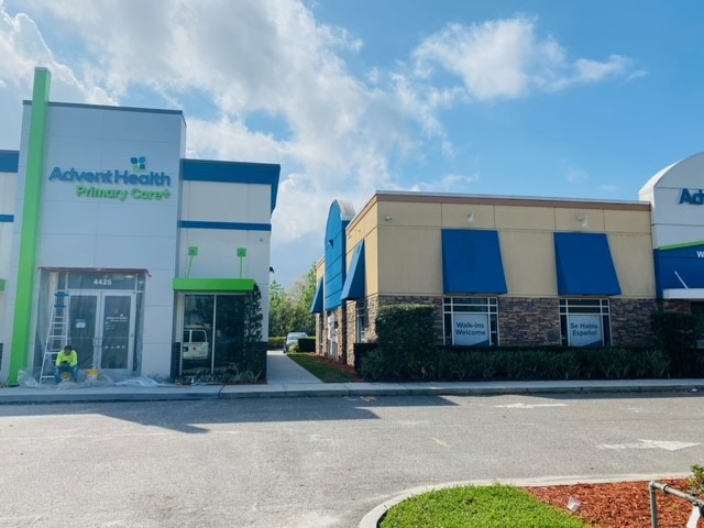 AdventHealth Primary Care+ Sanford