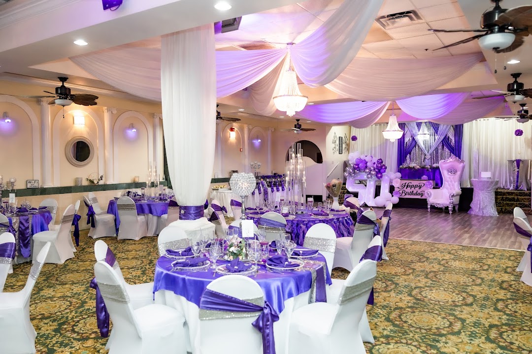 Food For Thought Event Venue