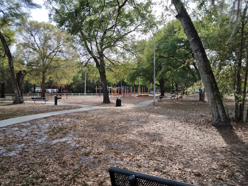 Sorrento Park
