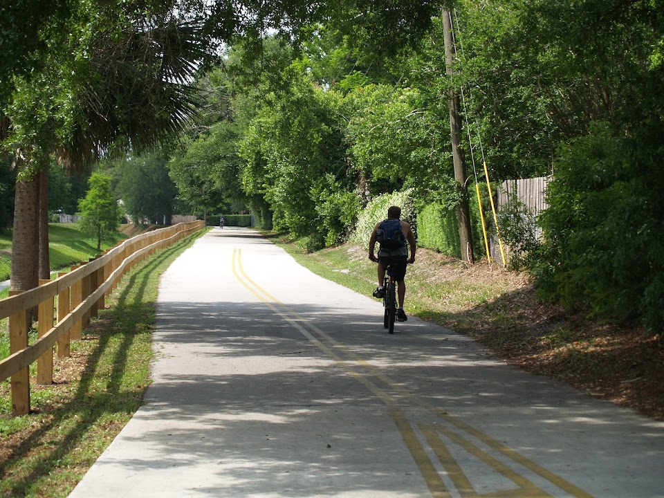 Kewannee Park