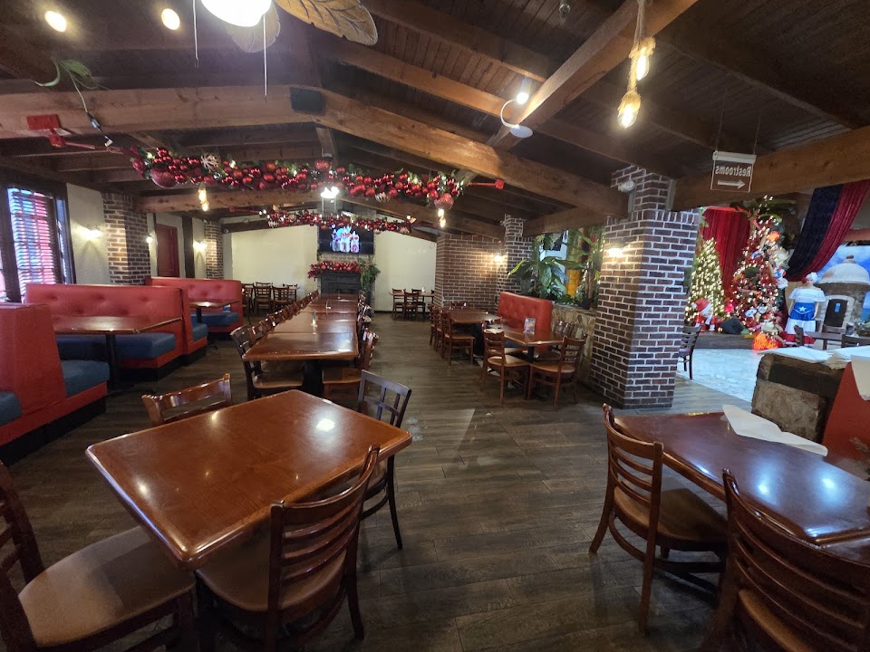 Dos Bocas Restaurant