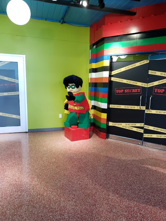 Imagination Zone