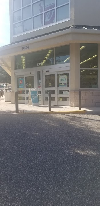 Lake Mary Plaza