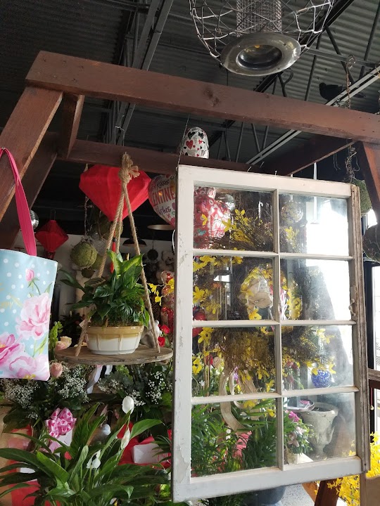 Betty J's Florist