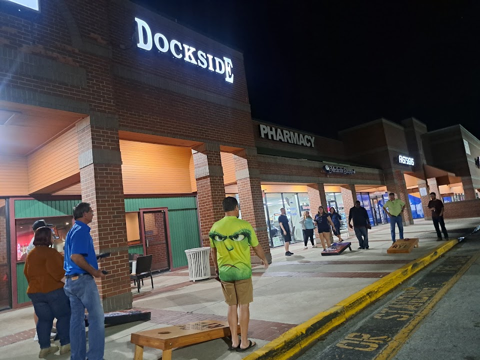 Colonial Shoppes