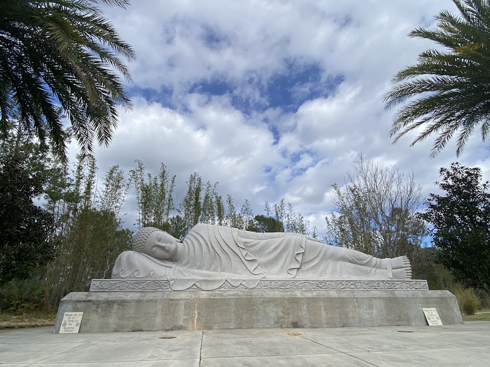 White Sands Buddhist Center