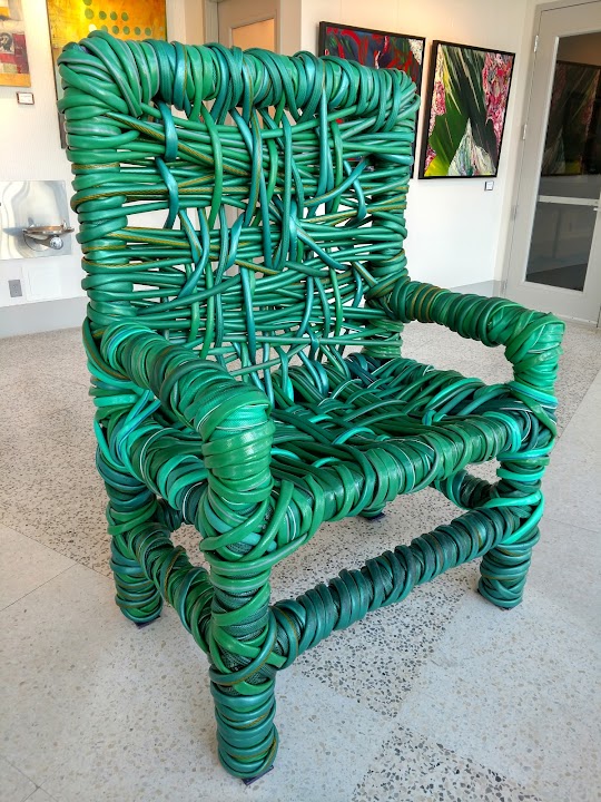 Mills Art Gallery