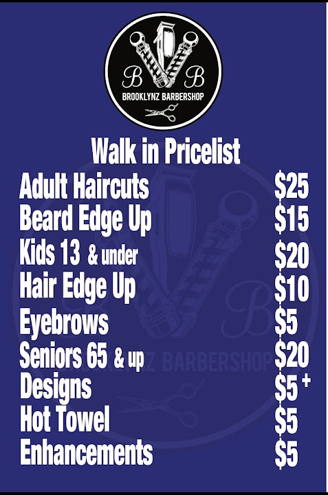 Brooklynz Barbershop