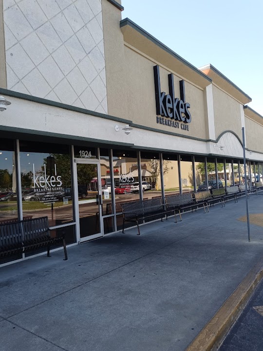 Columbia Promenade Shopping Center