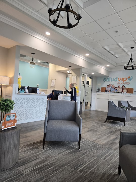 VIPcare Sanford