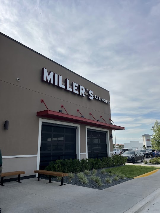 Miller's Ale House