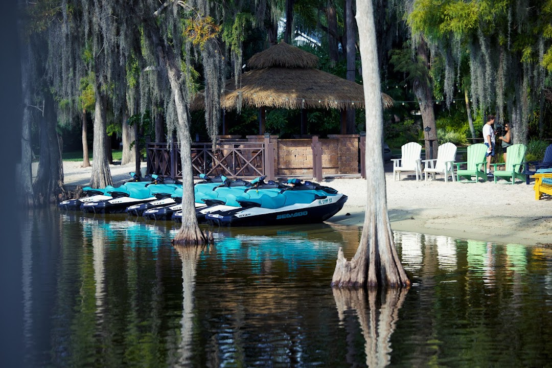 Buena Vista Watersports