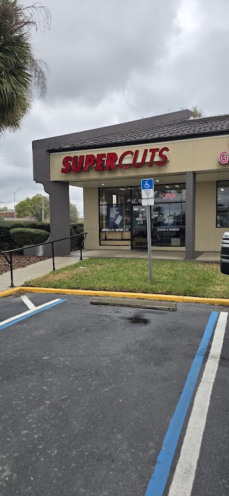 Supercuts