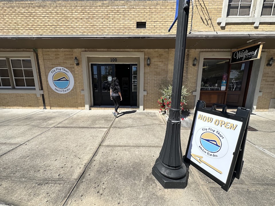Flip Flop Shops Winter Garden