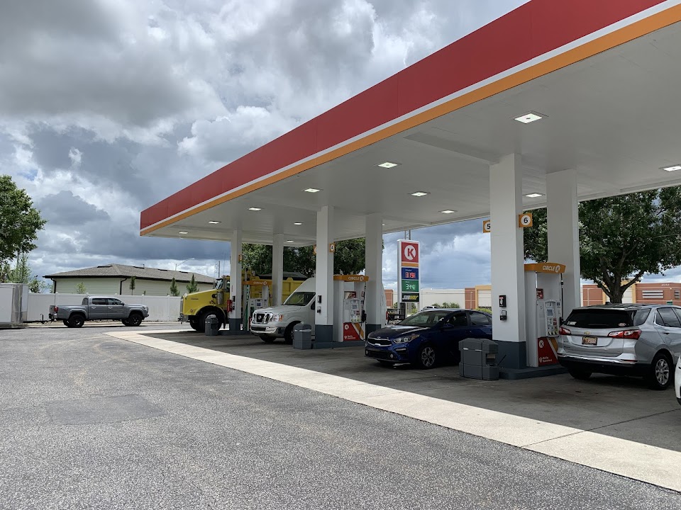 Circle K