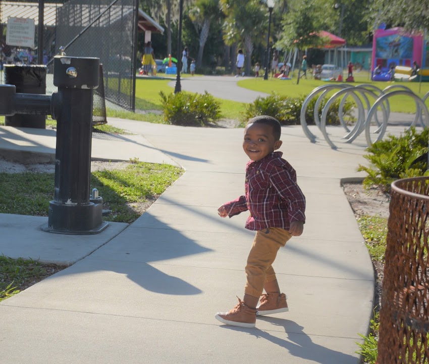 Coastline Park