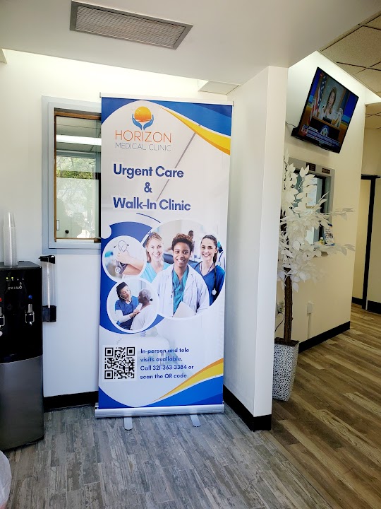 Horizon Medical Clinic, LLC
