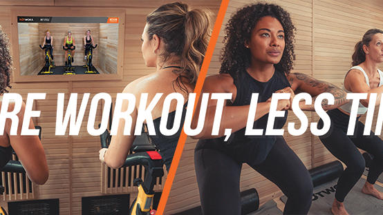 HOTWORX - Altamonte Springs, FL