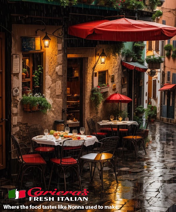 Cariera's Fresh Italian & Full Liquor Bar