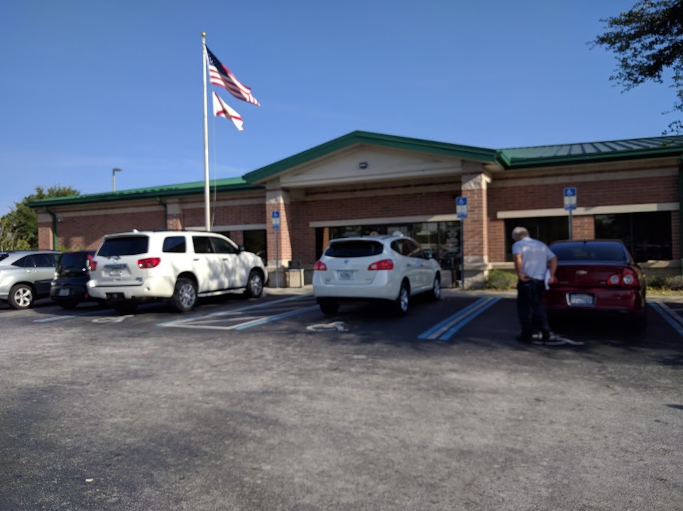 Orange County Tax Collector Scott Randolph - Clarcona Office