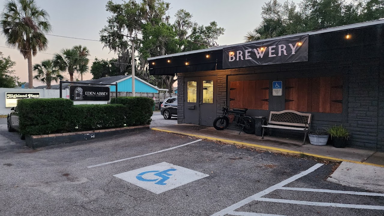 Eden Abbey Brewing Community
