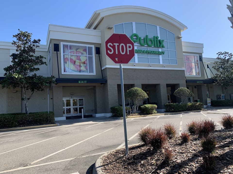 Publix Super Market at Fountains West