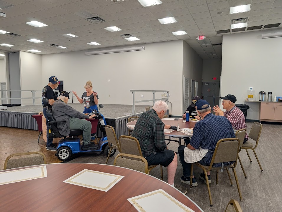 Apopka Community Center