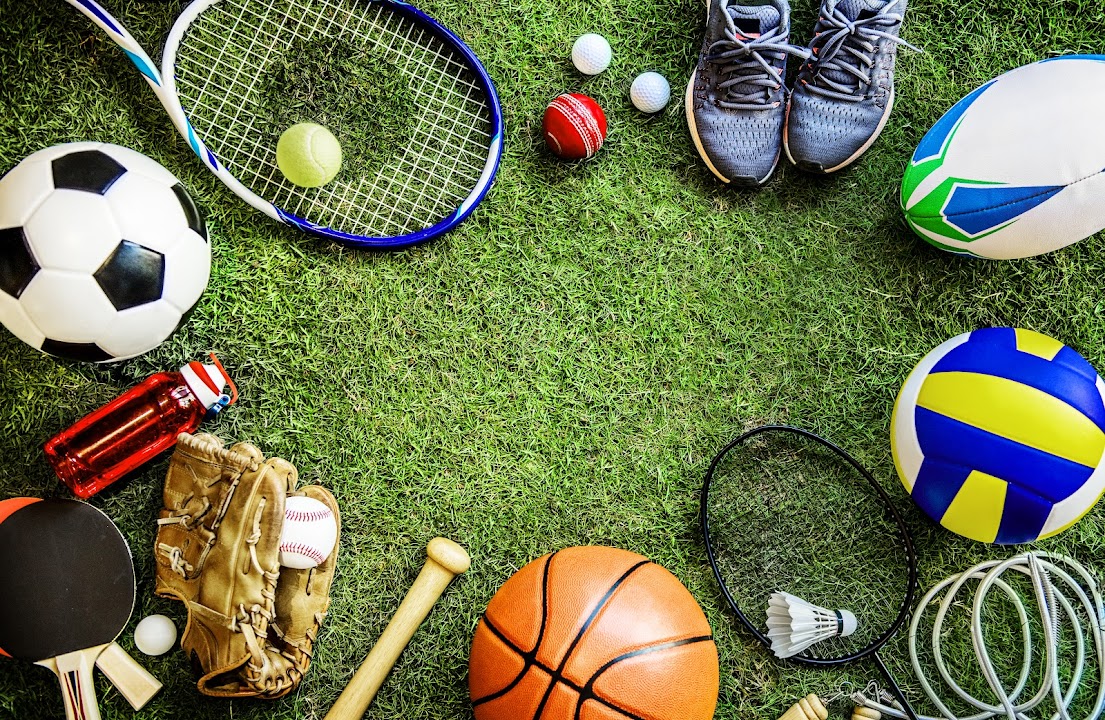 Community Sports Organization