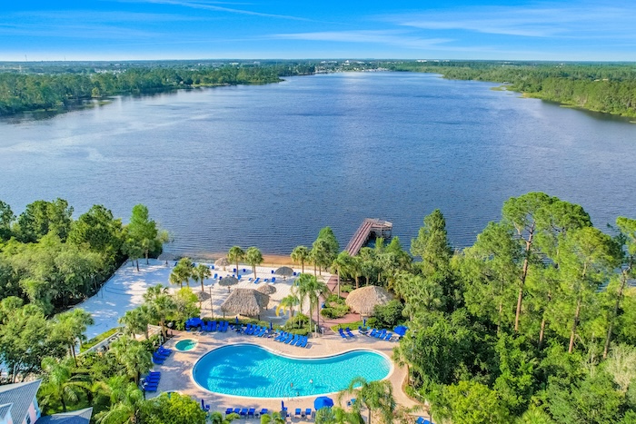 BBCC Resort Management