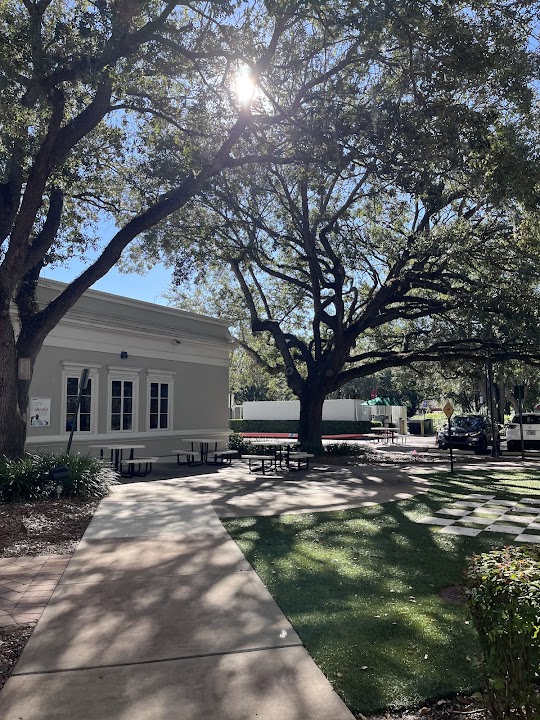 Valencia College Winter Park Campus