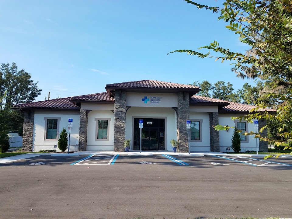 WellMed at West Sanford