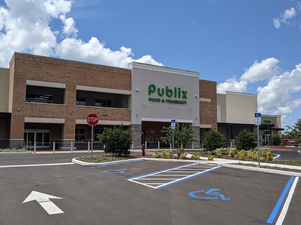 Publix Super Market at Kelly Park Crossing