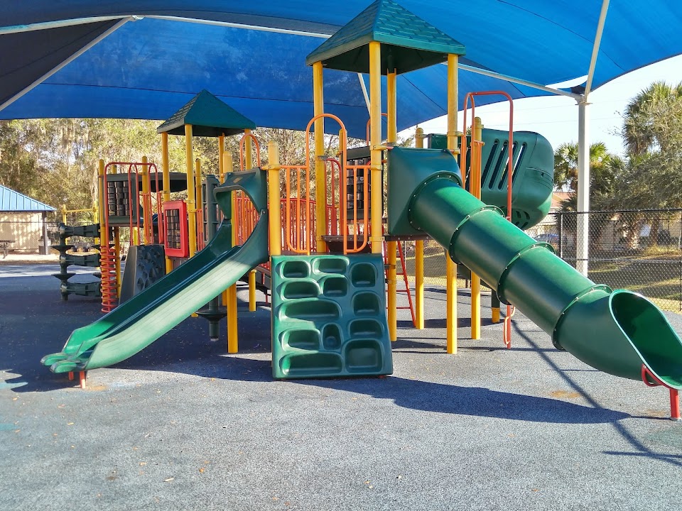 Goldenrod Park