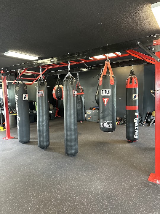 TDT Boxing Fitness Club