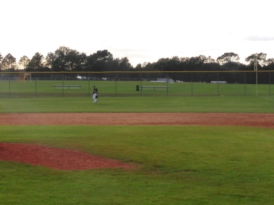 Northwest Recreation Complex