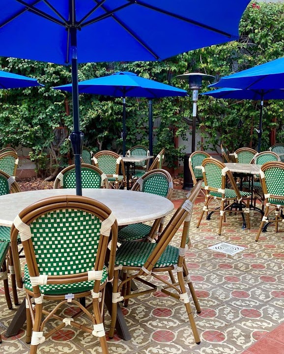 Columbia Restaurant - Celebration