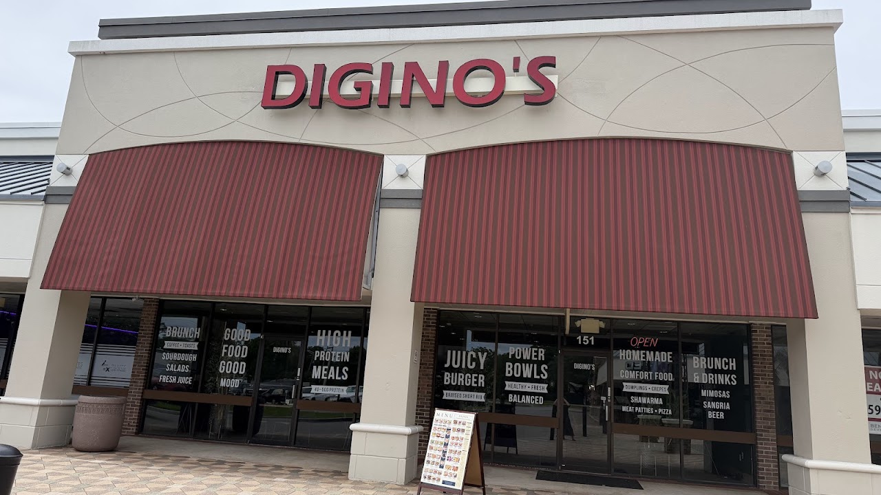 Digino's