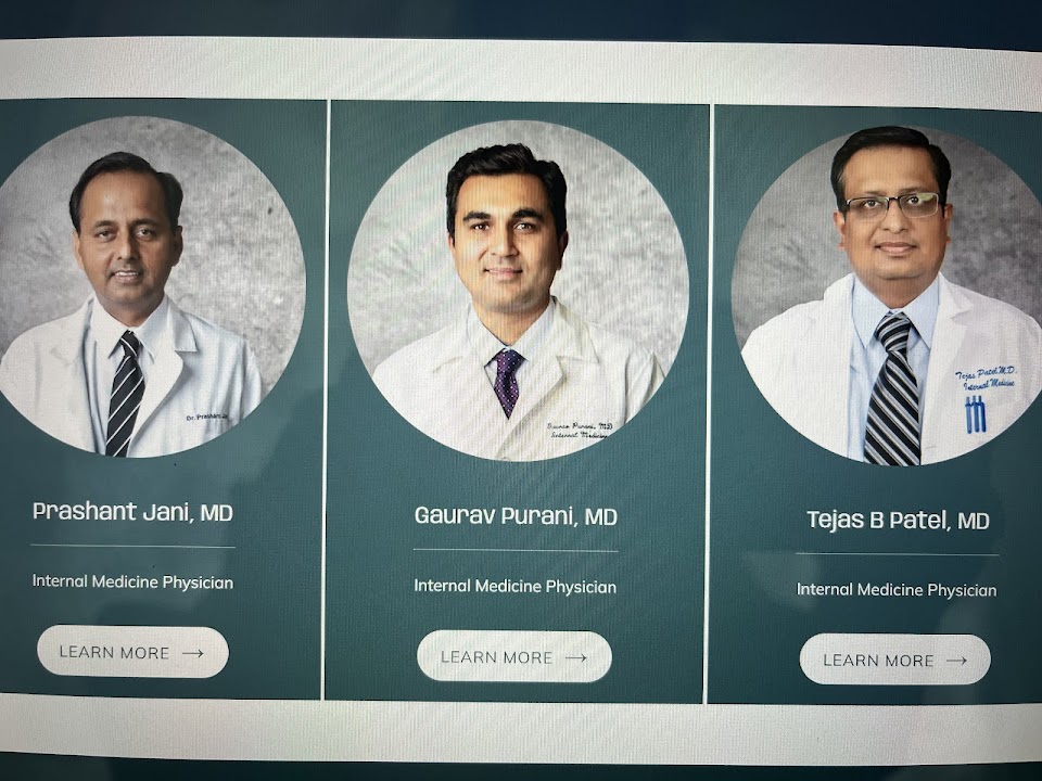 Greater Orlando Primary Care