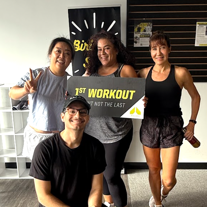 Alloy Personal Training Winter Park