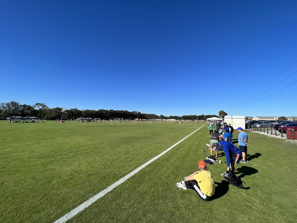 Seminole Soccer Complex