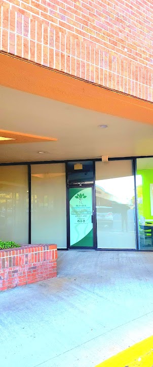 Revive Chiropractic Care