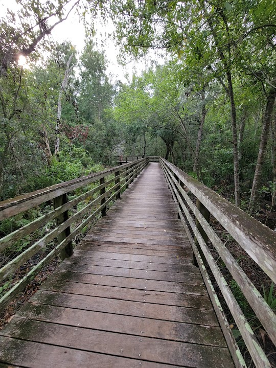 Shingle Creek Trailhead