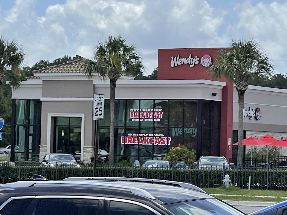 Wendy's