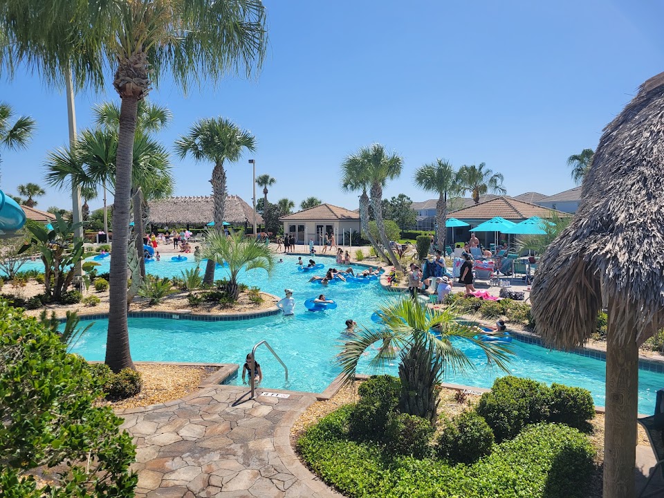 The Oasis Club at ChampionsGate