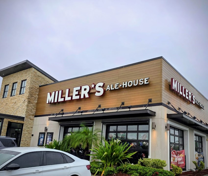 Miller's Ale House