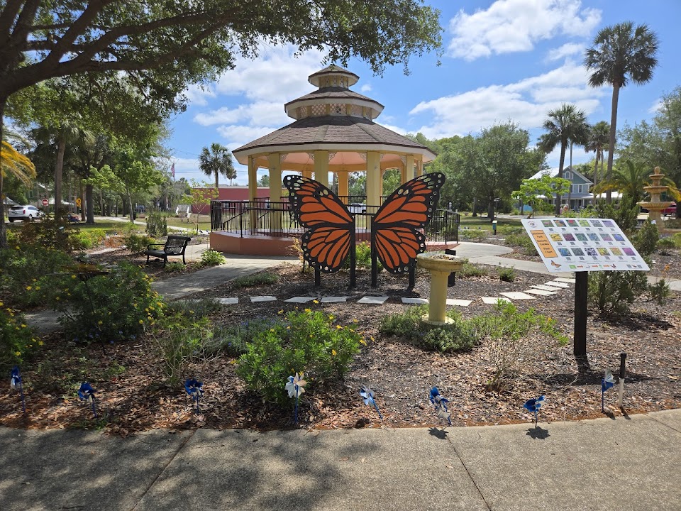 Dickinson Park