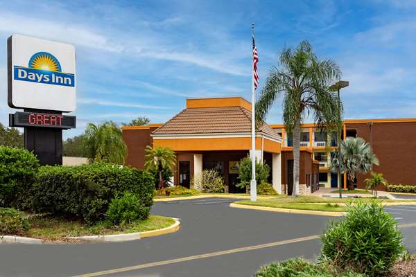Days Inn by Wyndham N Orlando/Casselberry