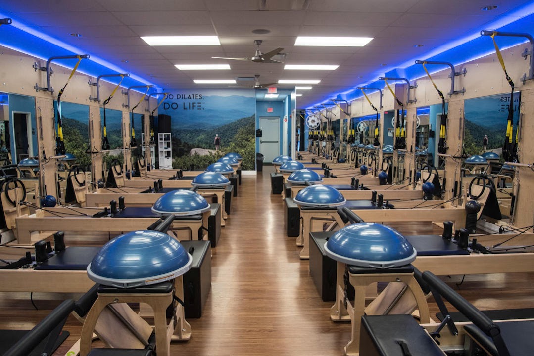 Club Pilates