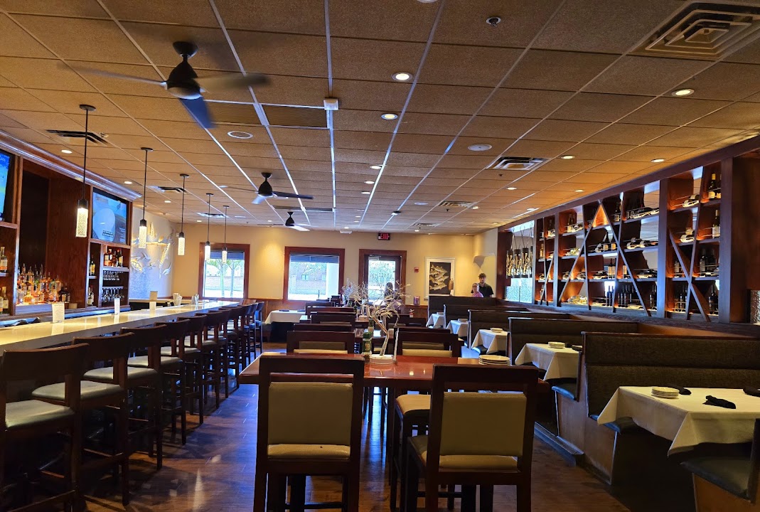 Bonefish Grill